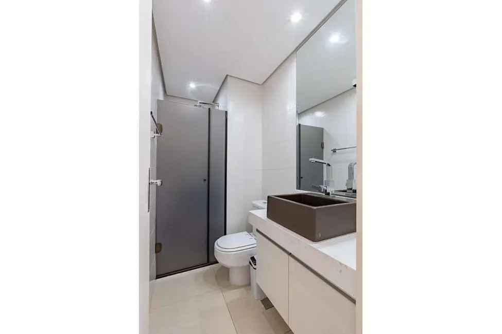 Foto 7 de Apartamento com 3 quartos à venda, 73m2 em Vila Gumercindo, São Paulo - SP