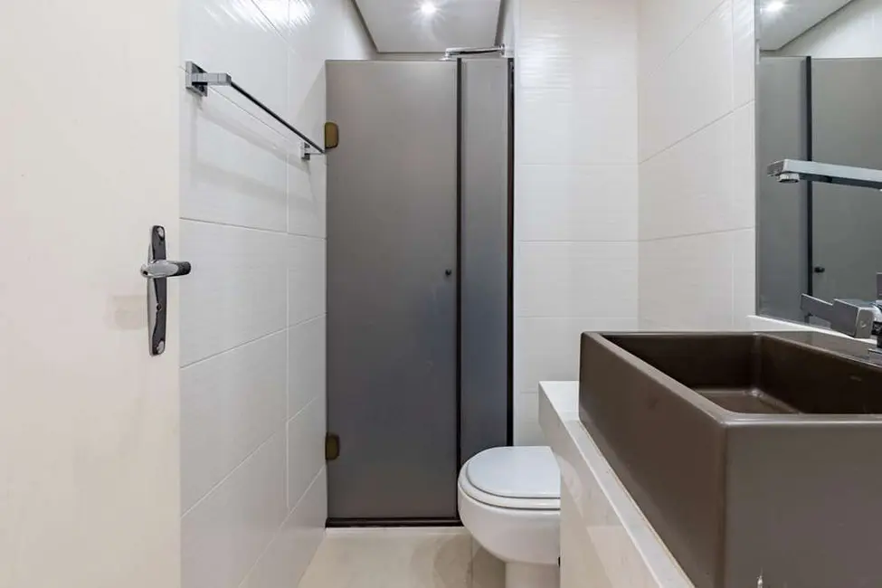 Foto 6 de Apartamento com 3 quartos à venda, 73m2 em Vila Gumercindo, São Paulo - SP