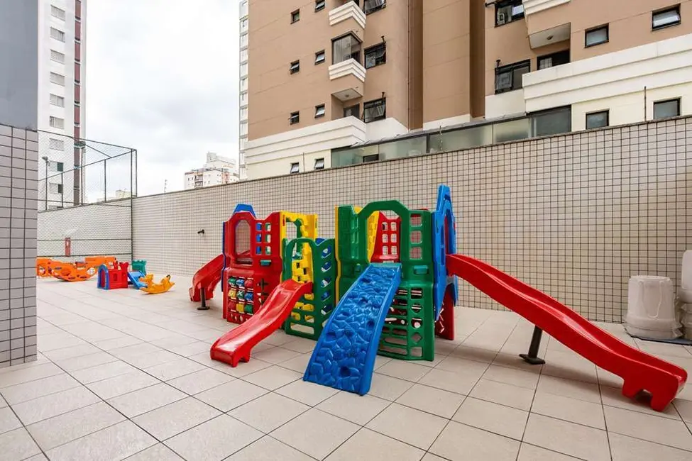 Foto 8 de Apartamento com 3 quartos à venda, 73m2 em Vila Gumercindo, São Paulo - SP