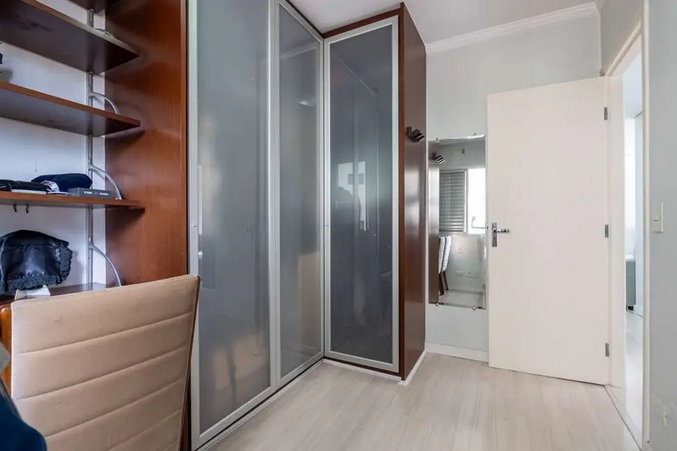 Foto 4 de Apartamento com 3 quartos à venda, 73m2 em Vila Gumercindo, São Paulo - SP