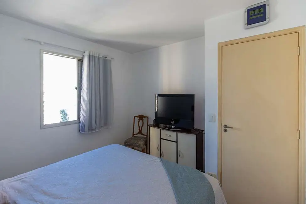Foto 2 de Apartamento com 2 quartos à venda, 64m2 em Real Parque, São Paulo - SP