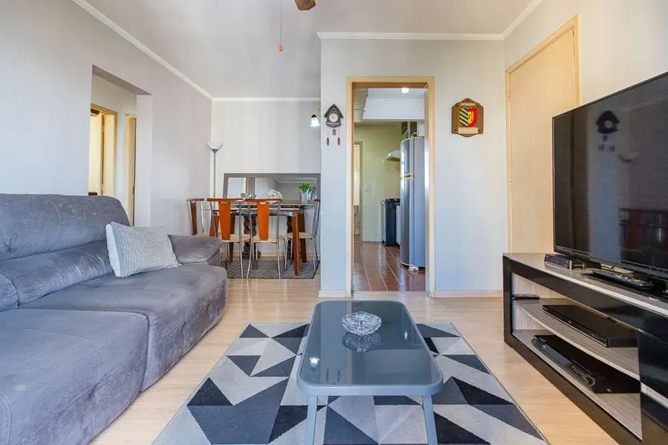 Foto 1 de Apartamento com 2 quartos à venda, 64m2 em Real Parque, São Paulo - SP