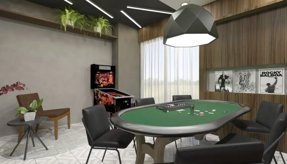 Foto 6 de Kitnet com 1 quarto à venda, 35m2 em Aclimação, São Paulo - SP