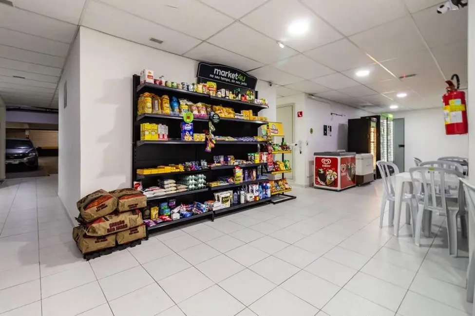 Apartamento com 3 quartos à venda, 140m2 em Vila Mariana, São Paulo - SP - imagem 5 Foto 5 de Apartamento com 3 quartos à venda, 140m2 em Vila Mariana, São Paulo - SP