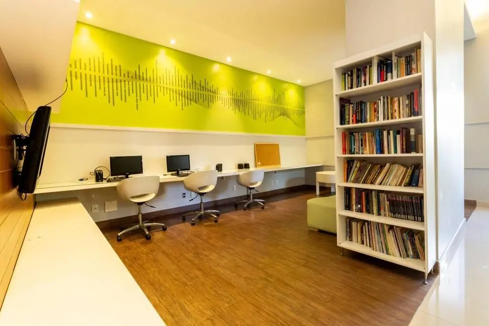 Apartamento com 3 quartos à venda, 140m2 em Vila Mariana, São Paulo - SP - imagem 9 Foto 9 de Apartamento com 3 quartos à venda, 140m2 em Vila Mariana, São Paulo - SP