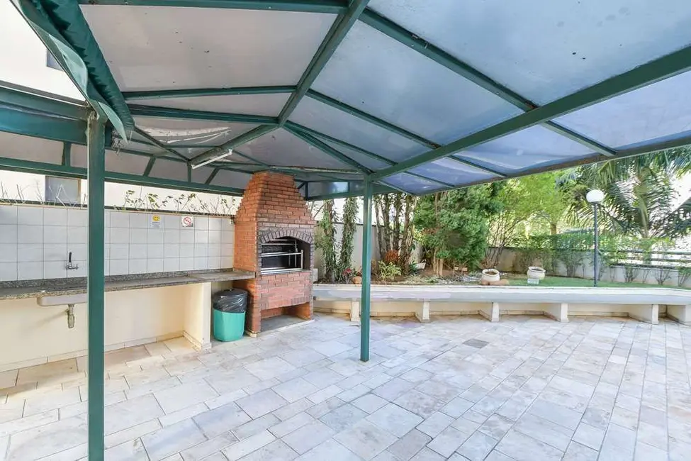 Foto 2 de Apartamento com 2 quartos à venda, 60m2 em Bosque da Saúde, São Paulo - SP