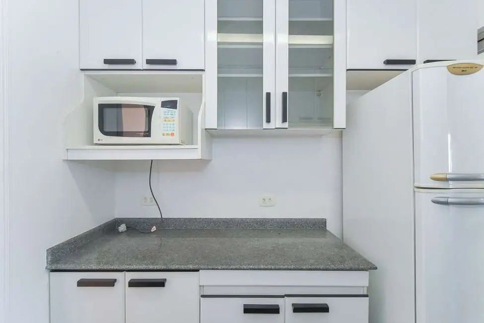 Foto 4 de Apartamento com 2 quartos à venda, 60m2 em Bosque da Saúde, São Paulo - SP