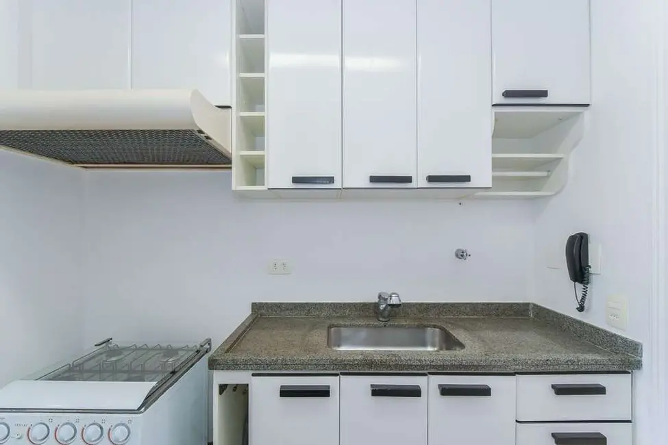 Foto 3 de Apartamento com 2 quartos à venda, 60m2 em Bosque da Saúde, São Paulo - SP