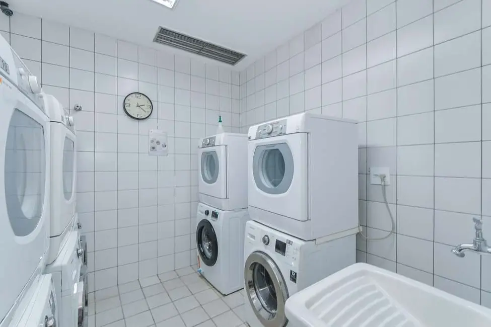 Foto 8 de Apartamento com 2 quartos à venda, 60m2 em Bosque da Saúde, São Paulo - SP