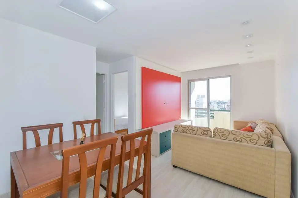 Foto 1 de Apartamento com 2 quartos à venda, 60m2 em Bosque da Saúde, São Paulo - SP