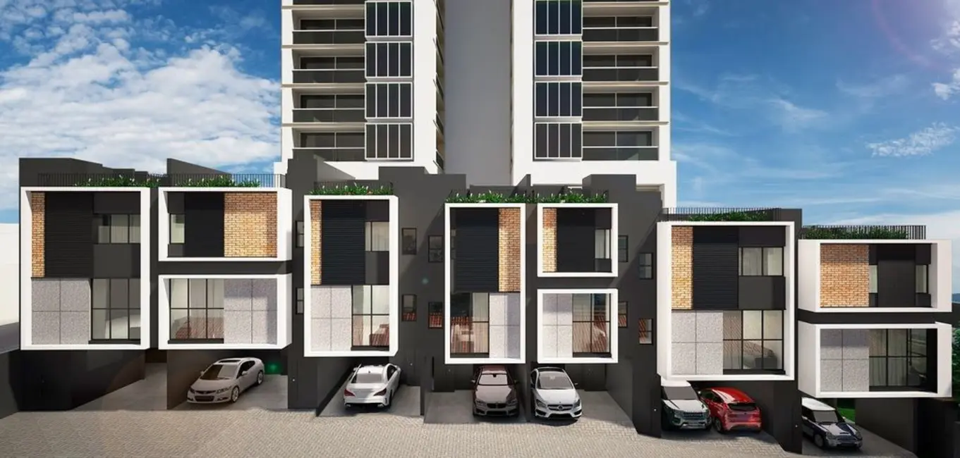 Foto 3 de Casa de Condomínio com 3 quartos à venda, 170m2 em São Paulo - SP