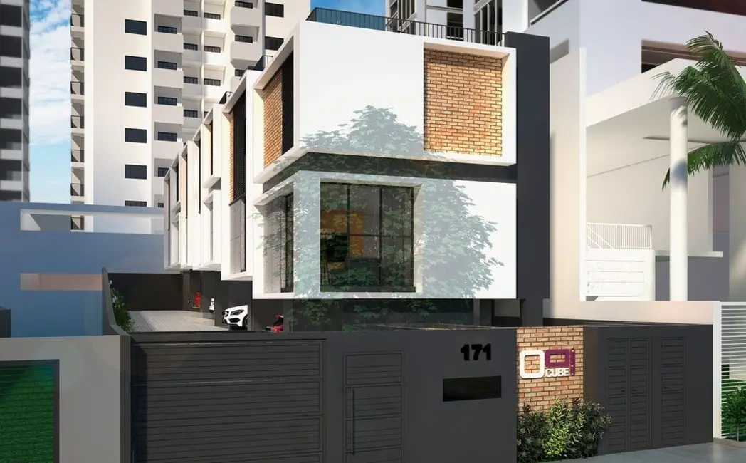Foto 1 de Casa de Condomínio com 3 quartos à venda, 170m2 em São Paulo - SP