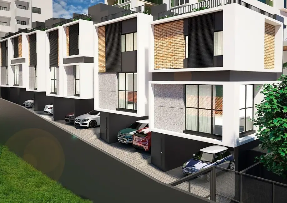 Foto 2 de Casa de Condomínio com 3 quartos à venda, 170m2 em São Paulo - SP