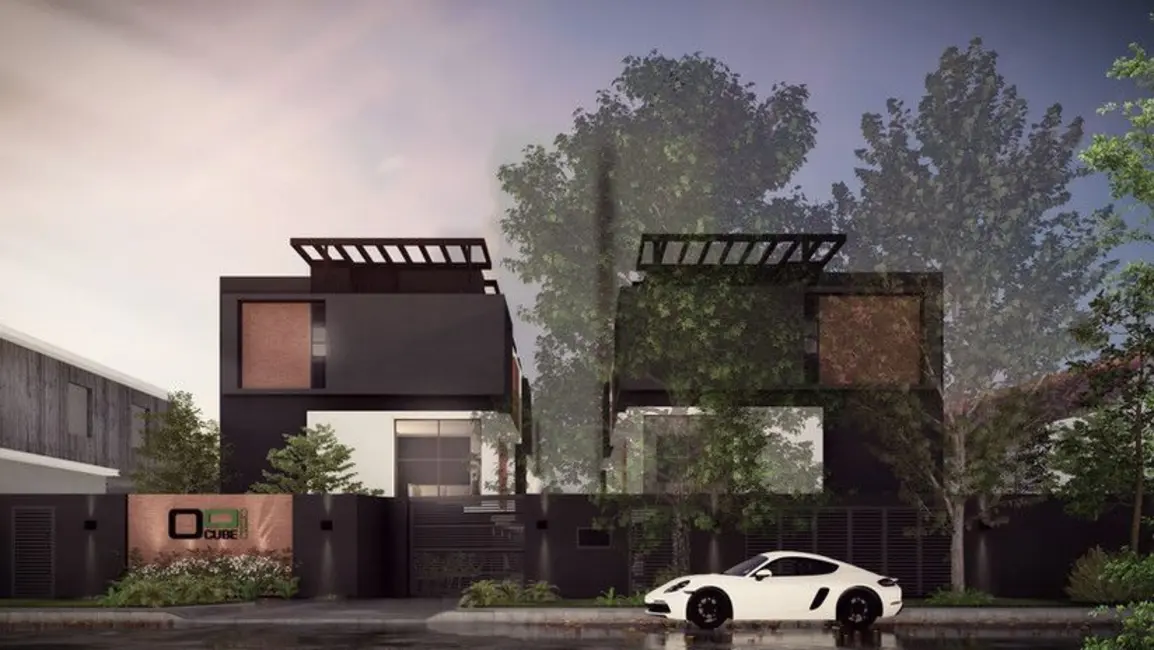 Foto 1 de Casa de Condomínio com 3 quartos à venda, 199m2 em Campo Belo, São Paulo - SP