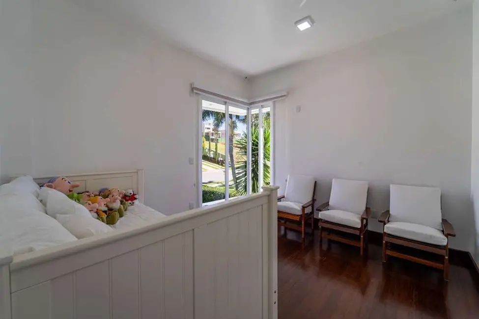 Foto 4 de Casa de Condomínio com 3 quartos à venda, 402m2 em Itatiba - SP