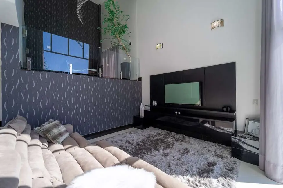 Foto 8 de Casa de Condomínio com 3 quartos à venda, 402m2 em Itatiba - SP