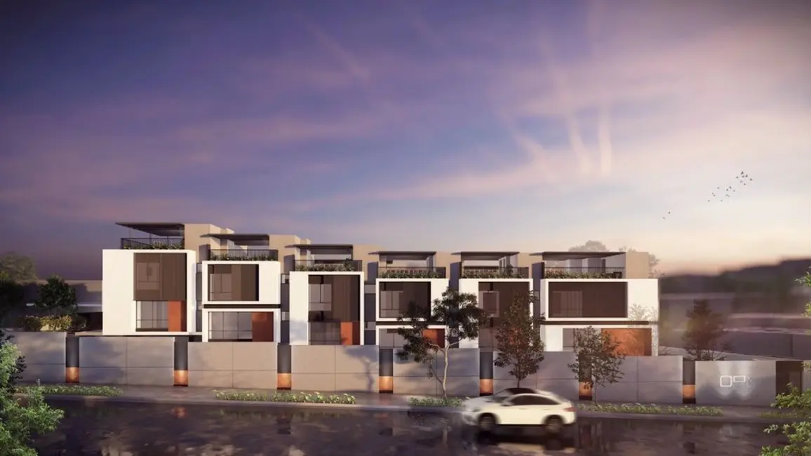 Foto 2 de Casa de Condomínio com 3 quartos à venda, 276m2 em Vila Madalena, São Paulo - SP