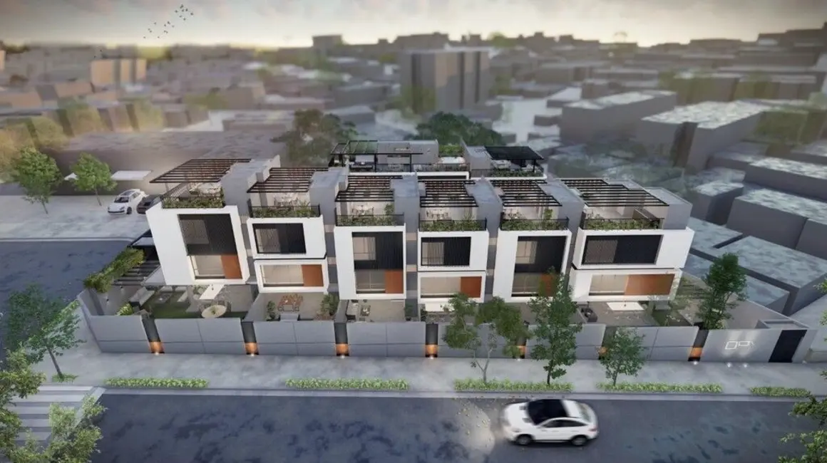 Foto 4 de Casa de Condomínio com 3 quartos à venda, 276m2 em Vila Madalena, São Paulo - SP