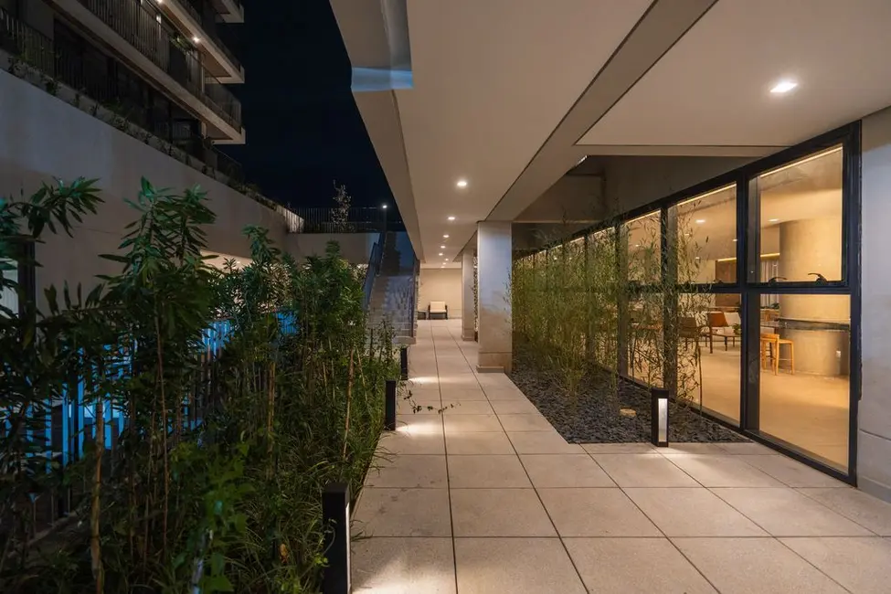 Apartamento com 2 quartos à venda, 171m2 em Alto de Pinheiros, São Paulo - SP - imagem 7 Foto 7 de Apartamento com 2 quartos à venda, 171m2 em Alto de Pinheiros, São Paulo - SP
