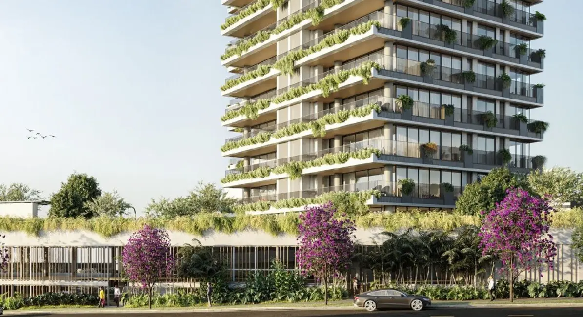 Apartamento com 2 quartos à venda, 171m2 em Alto de Pinheiros, São Paulo - SP - imagem 4 Foto 4 de Apartamento com 2 quartos à venda, 171m2 em Alto de Pinheiros, São Paulo - SP