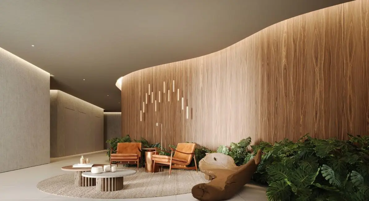 Foto 5 de Cobertura com 4 quartos à venda, 402m2 em Alto de Pinheiros, São Paulo - SP