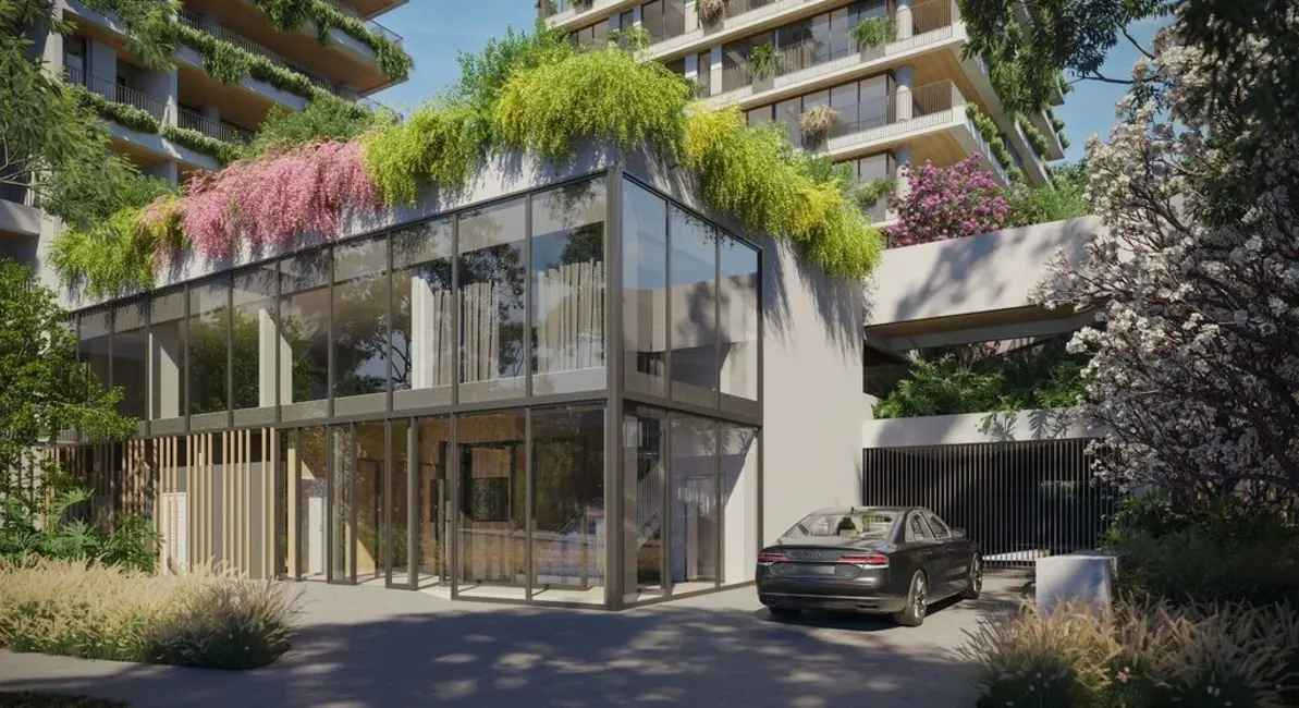 Cobertura com 4 quartos à venda, 402m2 em Alto de Pinheiros, São Paulo - SP - imagem 3 Foto 3 de Cobertura com 4 quartos à venda, 402m2 em Alto de Pinheiros, São Paulo - SP