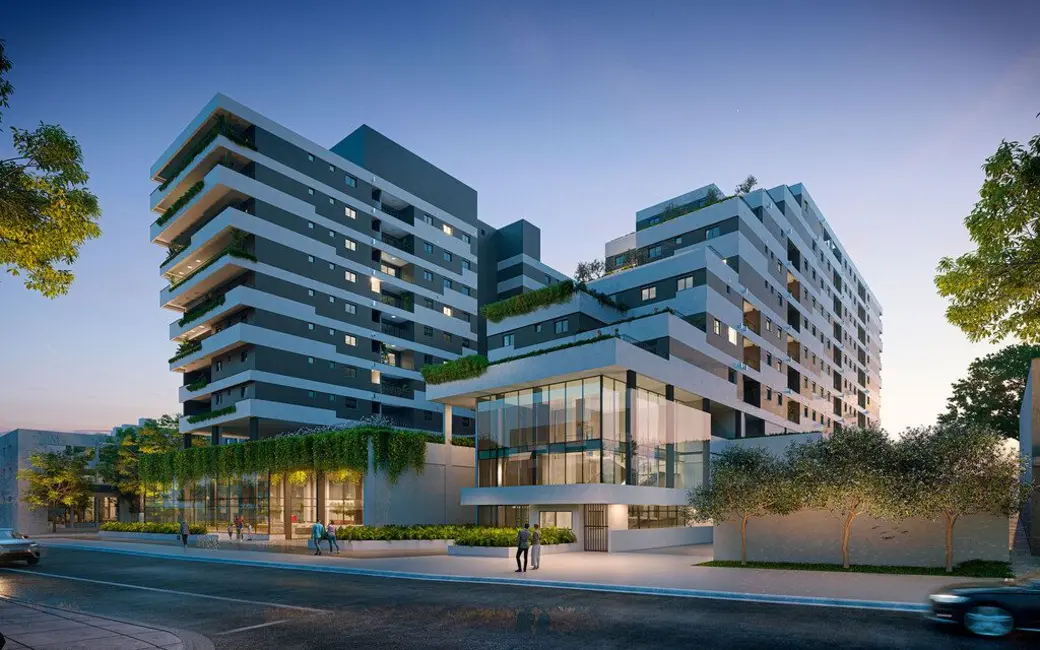 Foto 2 de Apartamento com 3 quartos à venda, 255m2 em Santana, São Paulo - SP