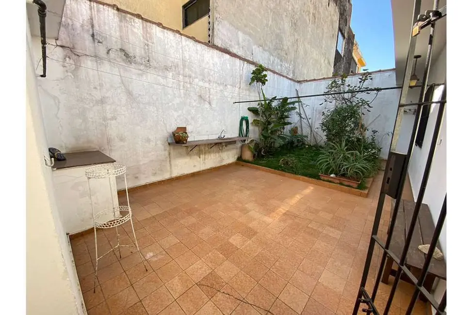Foto 2 de Casa de Condomínio com 3 quartos à venda, 250m2 em Jardim Piqueroby, São Paulo - SP