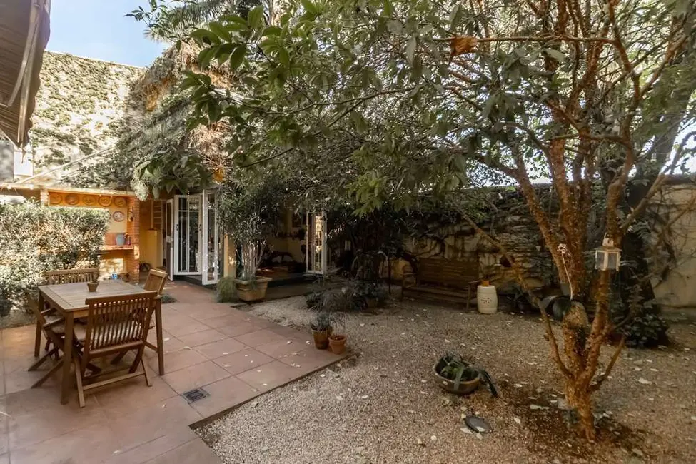 Foto 1 de Casa de Condomínio com 3 quartos à venda, 308m2 em Alto de Pinheiros, São Paulo - SP