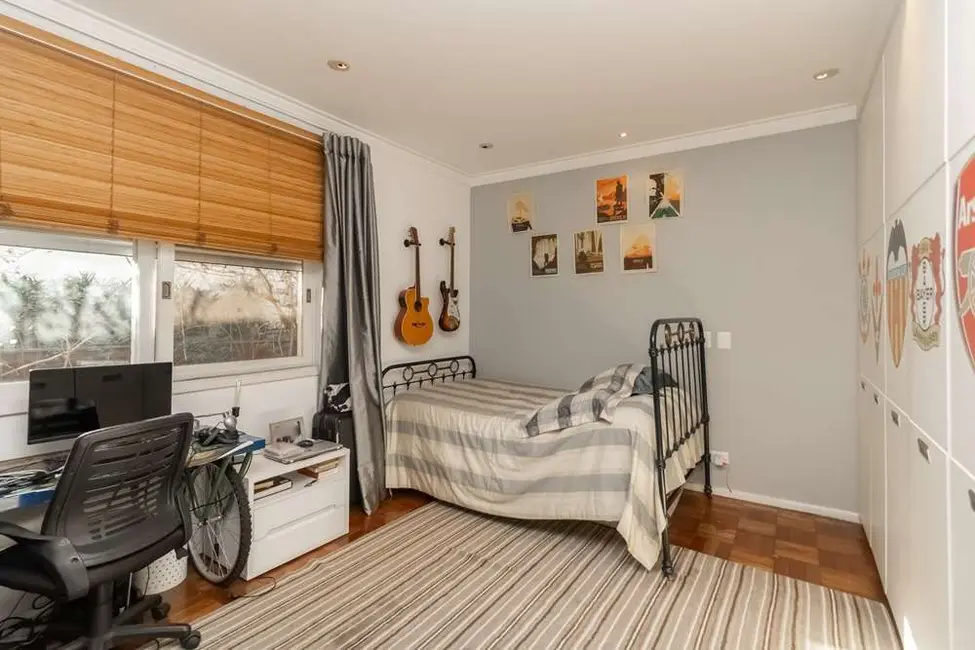 Foto 2 de Casa de Condomínio com 3 quartos à venda, 308m2 em Alto de Pinheiros, São Paulo - SP