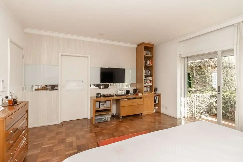 Foto 7 de Casa de Condomínio com 3 quartos à venda, 308m2 em Alto de Pinheiros, São Paulo - SP