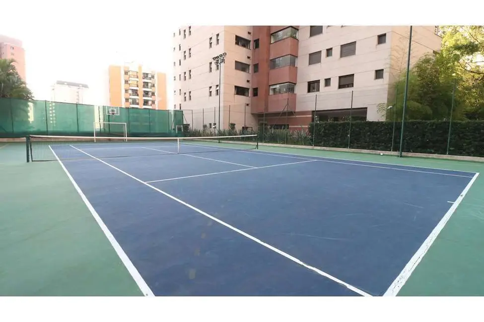 Foto 2 de Apartamento com 4 quartos à venda, 226m2 em Morumbi, São Paulo - SP