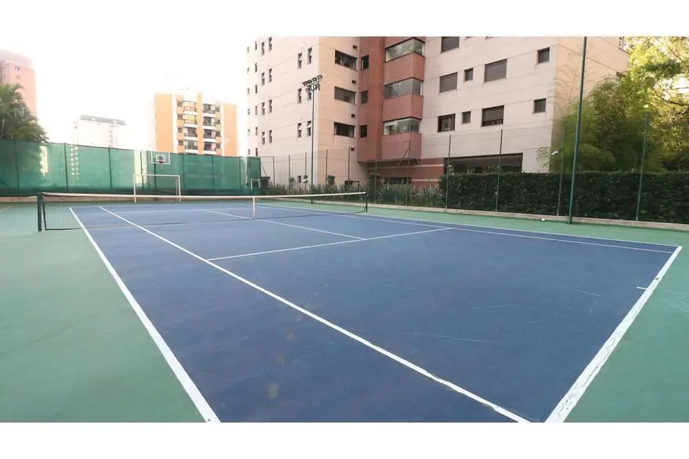 Foto 2 de Apartamento com 4 quartos à venda, 226m2 em Morumbi, São Paulo - SP