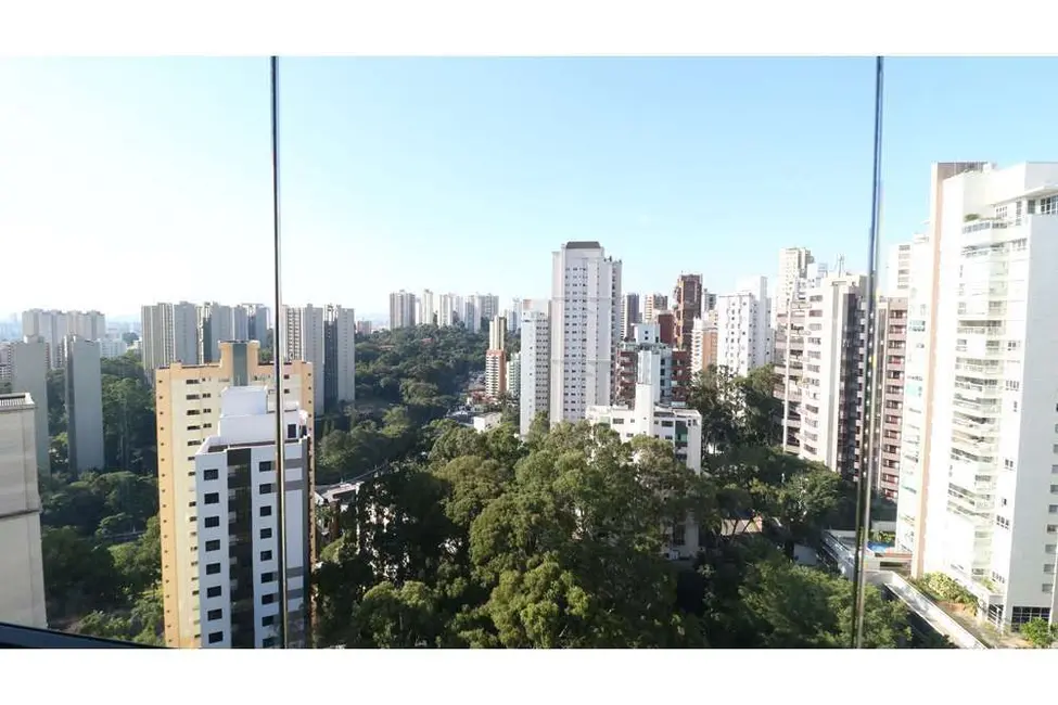 Foto 6 de Apartamento com 4 quartos à venda, 226m2 em Morumbi, São Paulo - SP