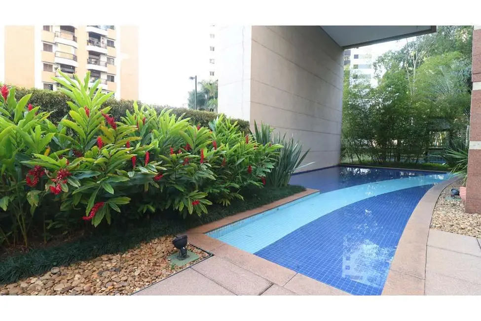 Foto 8 de Apartamento com 4 quartos à venda, 226m2 em Morumbi, São Paulo - SP