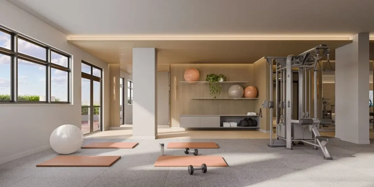 Foto 8 de Apartamento com 3 quartos à venda, 127m2 em Vila Campesina, Osasco - SP