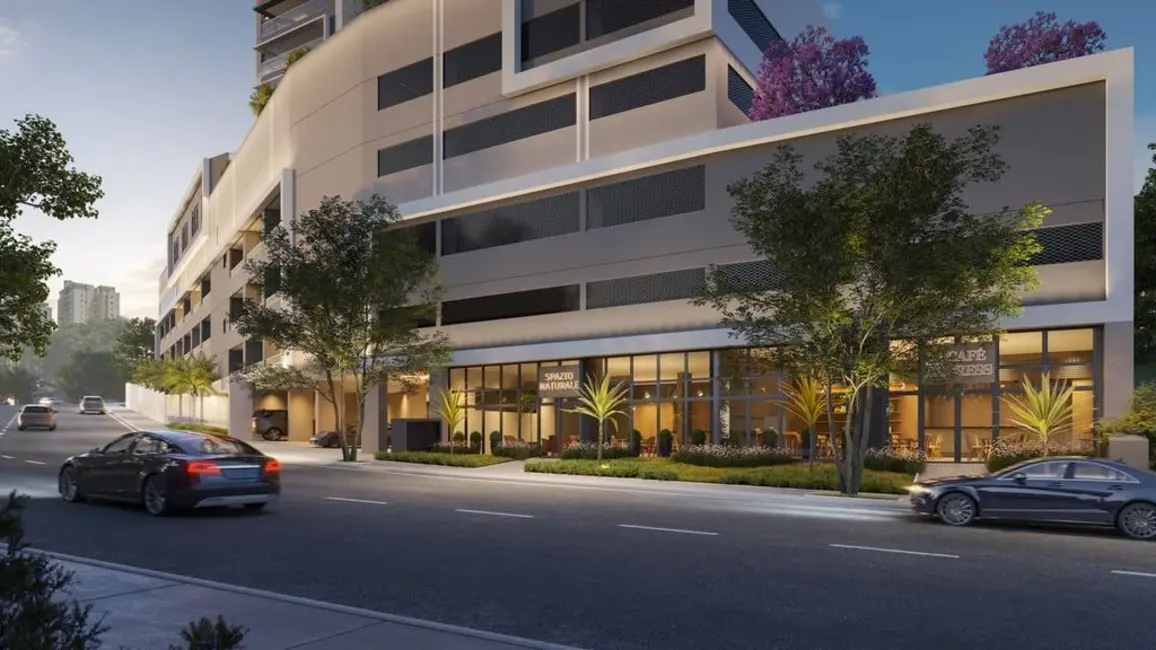 Foto 2 de Apartamento com 3 quartos à venda, 117m2 em Vila Campesina, Osasco - SP