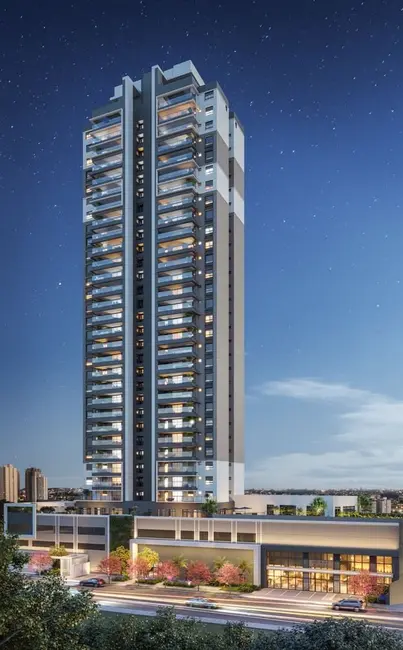 Foto 1 de Apartamento com 3 quartos à venda, 117m2 em Vila Campesina, Osasco - SP