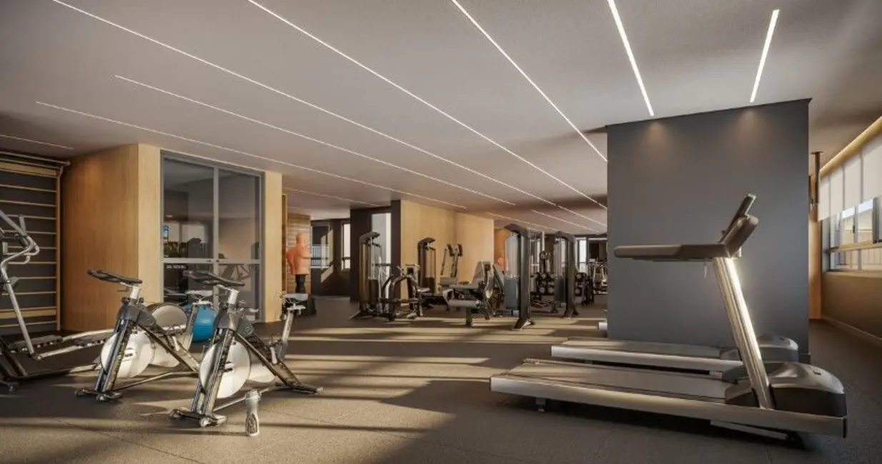 Apartamento com 3 quartos à venda, 86m2 em Vila Ema, São Paulo - SP - imagem 8 Foto 8 de Apartamento com 3 quartos à venda, 86m2 em Vila Ema, São Paulo - SP