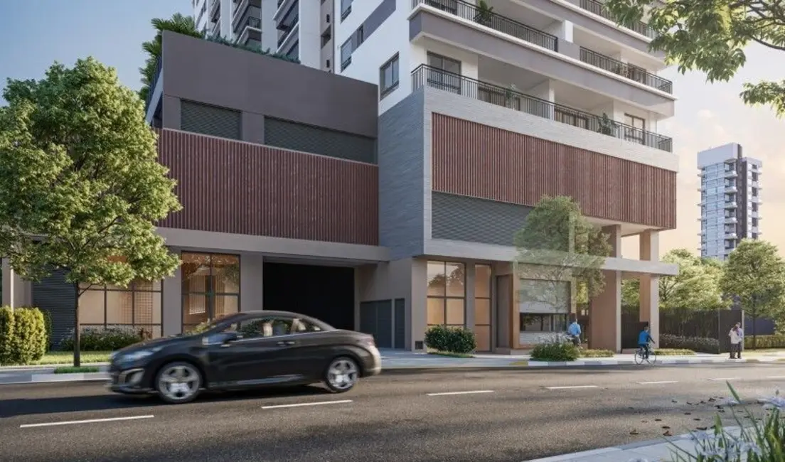 Apartamento com 2 quartos à venda, 71m2 em Vila Ema, São Paulo - SP - imagem 2 Foto 2 de Apartamento com 2 quartos à venda, 71m2 em Vila Ema, São Paulo - SP