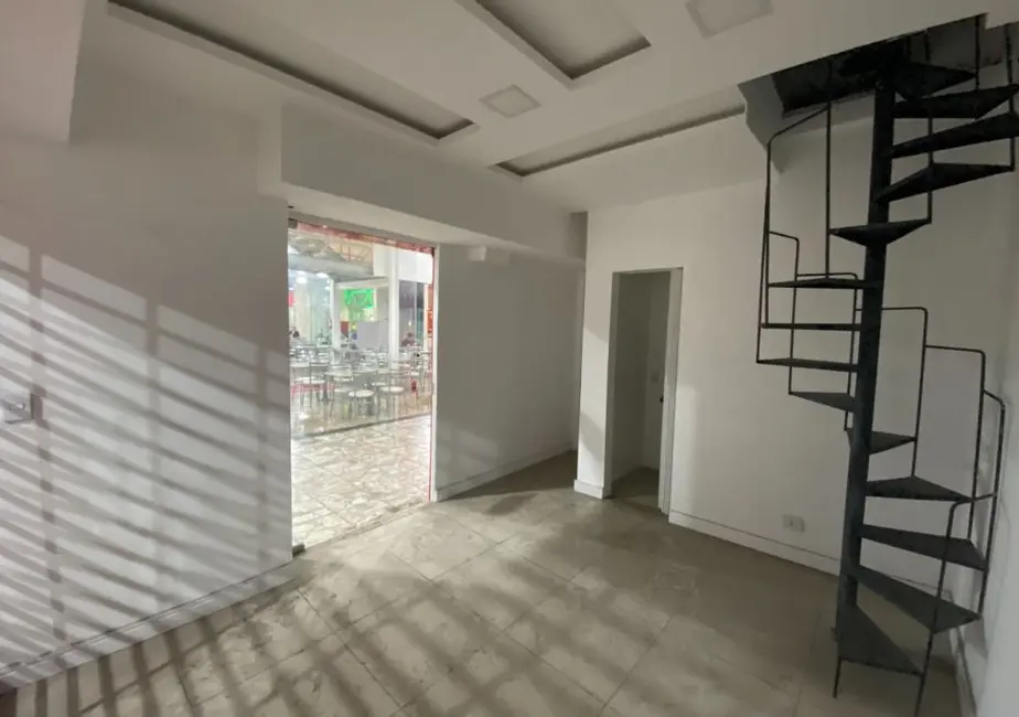 Foto 4 de Loja para alugar, 45m2 em Consolação, São Paulo - SP