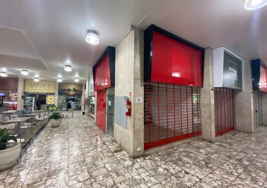 Foto 1 de Loja para alugar, 45m2 em Consolação, São Paulo - SP