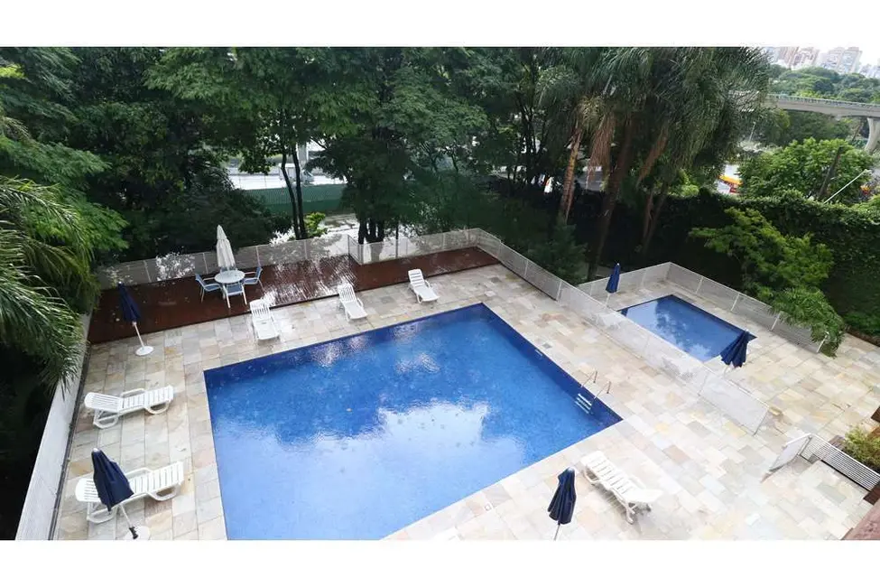 Foto 6 de Apartamento com 2 quartos à venda, 70m2 em Campo Belo, São Paulo - SP