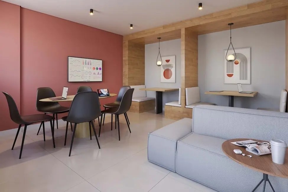 Apartamento com 2 quartos à venda, 45m2 em Pirituba, São Paulo - SP - imagem 7 Foto 7 de Apartamento com 2 quartos à venda, 45m2 em Pirituba, São Paulo - SP