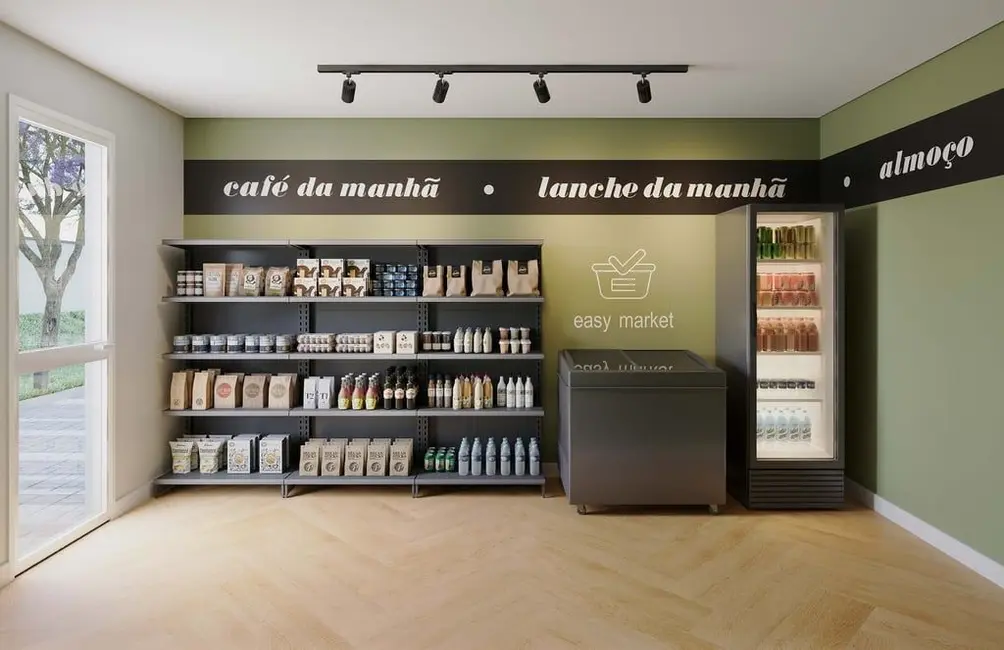 Apartamento com 2 quartos à venda, 45m2 em Pirituba, São Paulo - SP - imagem 9 Foto 9 de Apartamento com 2 quartos à venda, 45m2 em Pirituba, São Paulo - SP