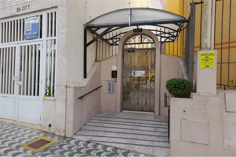 Foto 1 de Apartamento com 3 quartos à venda, 97m2 em Alto da Mooca, São Paulo - SP