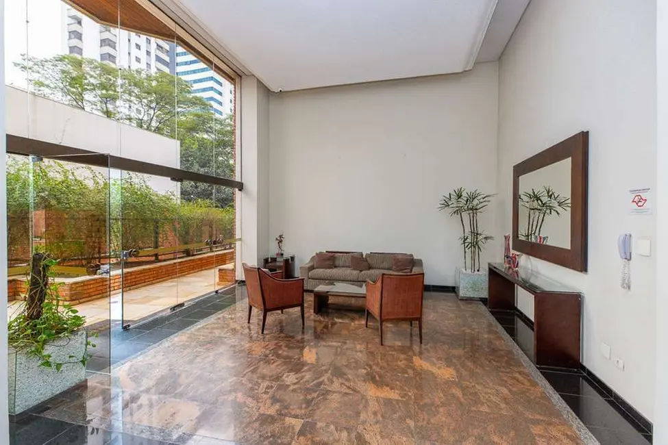 Foto 9 de Apartamento com 3 quartos à venda, 110m2 em Campo Belo, São Paulo - SP