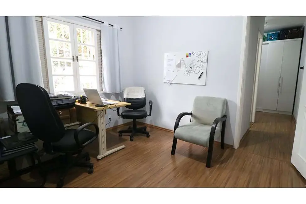 Foto 8 de Casa de Condomínio com 4 quartos à venda, 200m2 em Campo Belo, São Paulo - SP