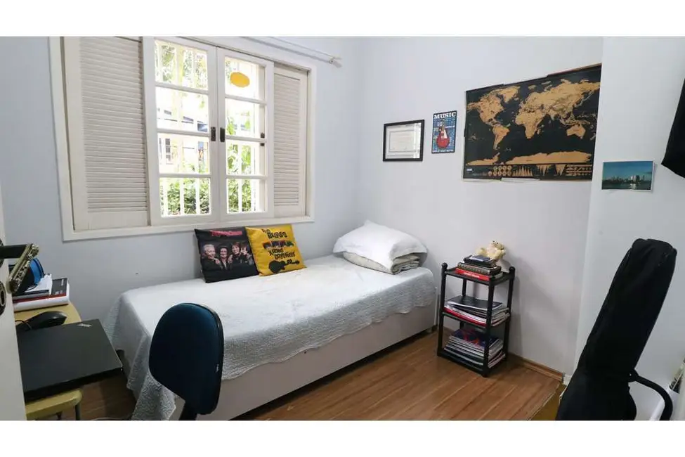 Foto 7 de Casa de Condomínio com 4 quartos à venda, 200m2 em Campo Belo, São Paulo - SP