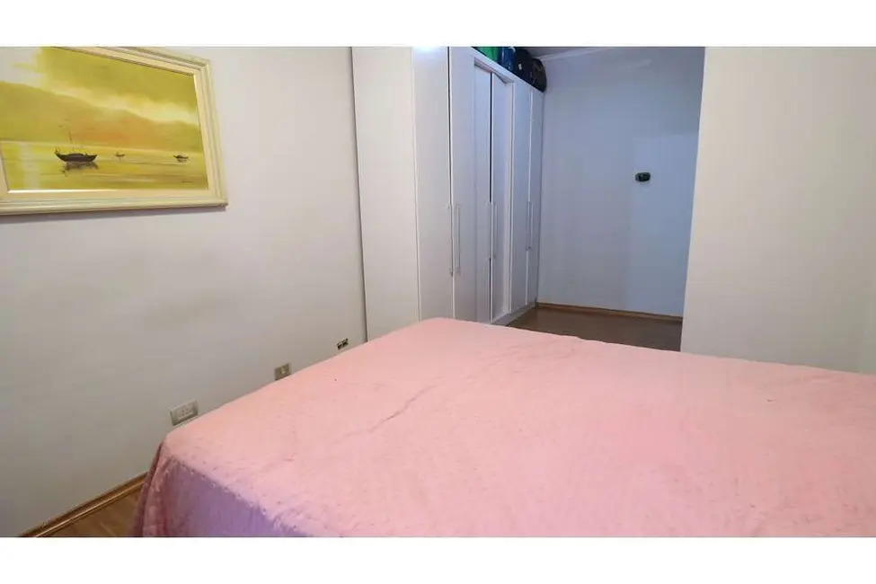 Foto 2 de Casa de Condomínio com 4 quartos à venda, 200m2 em Campo Belo, São Paulo - SP